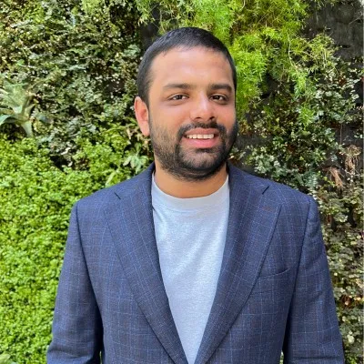 Aakash Prasad